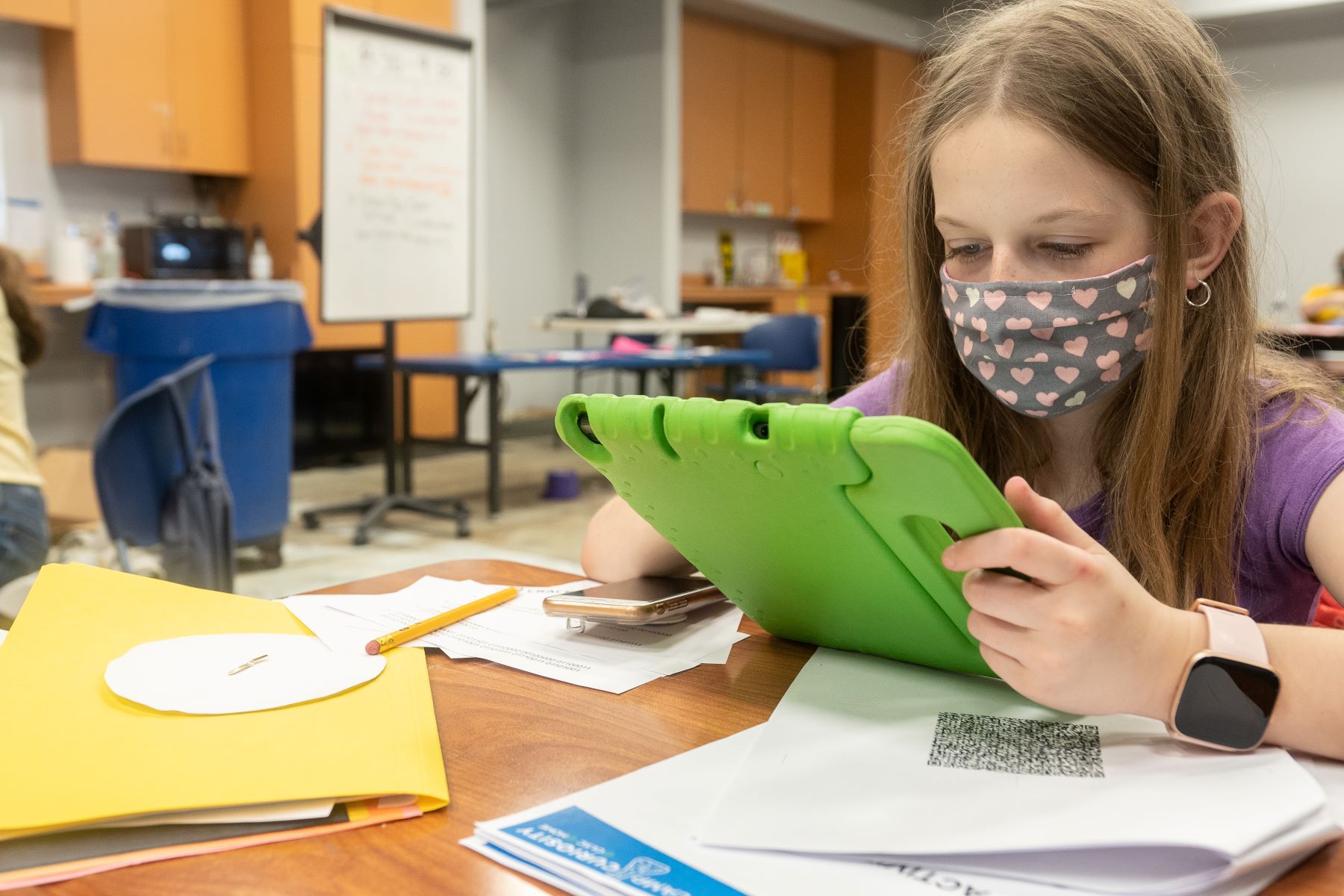 Learning Lab FAQ Great Lakes Science Center